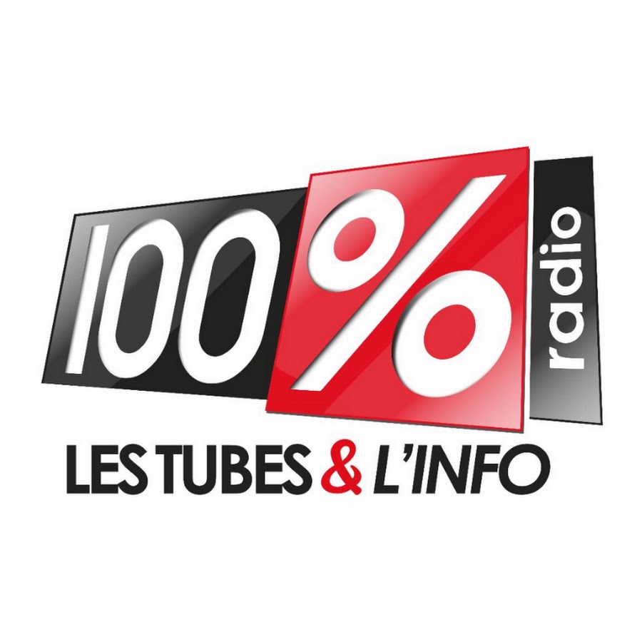 100% | Sud | Publicité radio