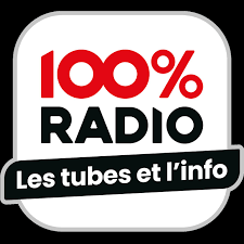 100% | Est | Publicité radio